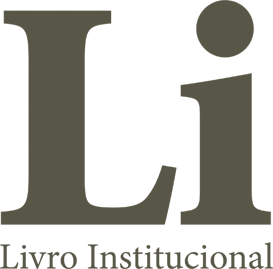 Livro Institucional