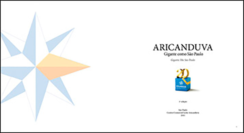 Centro Comercial Leste Aricanduva